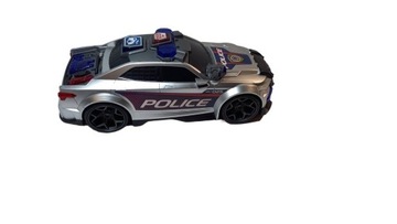 Action Series Policja Street Force