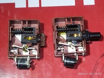 HILTI AG 125 A 22 AG 125 36 A 22 WYŁĄCZNIK 