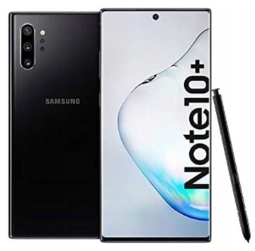 Samsung Galaxy Note 10 Plus 12GB 256GB LTE GW 24M