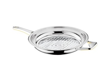 Zepter Frying pan TP-030-28-LS