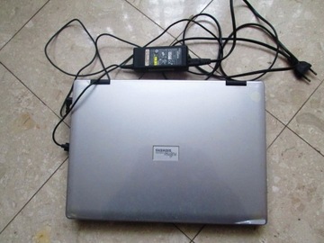 Laptop Fujitsu - Siemens Amilo MS 2228 2006 r.