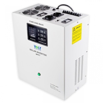 VOLT SinusPRO 2200S 12/230V 1400/2200W