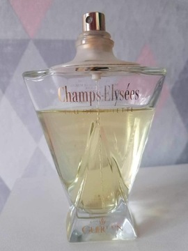 Champs Elysees Guerlain stara wersja 100 ml