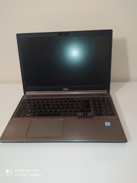 Fujitsu E756