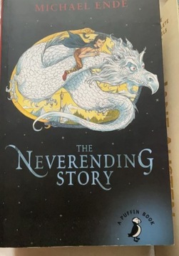 Jane Austen and Never Ending Story