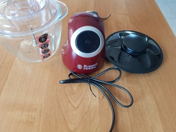 Elektryczny mini rozdrabniacz Russell Hobbs