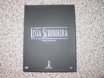 Lista Shindlera edycja limitowana