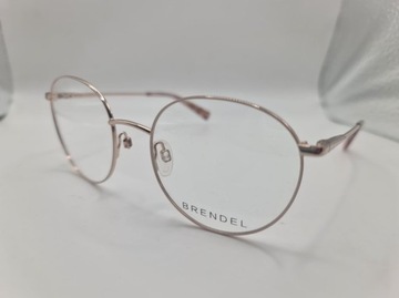 Okulary korekcyjne oprawki Brendel
