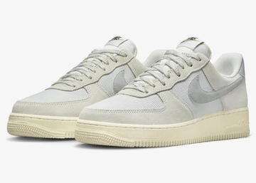 Nike Air Force 1 '07 LV8 "Certified Fresh" Sail/Grey EU 43