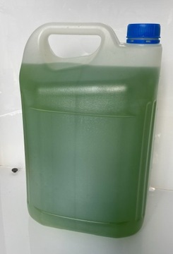 Fitoplankton 5l. Plankton zielony 