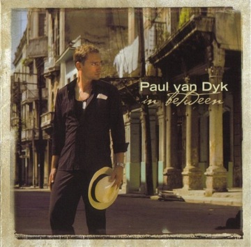 Paul van Dyk - In Between (CD)