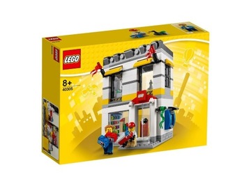 LEGO 40305 - Sklep firmowy LEGO
