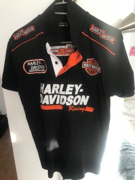 Koszulka Harley Davidson rozm.m