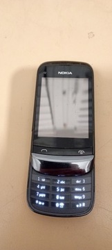 Nokia c2-02, naczęści nietestowany 