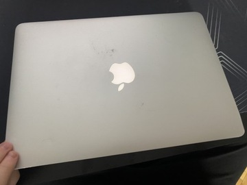 Macbook Air 13 2013