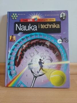 Nauka i Technika - Encyklopedia Szkolna