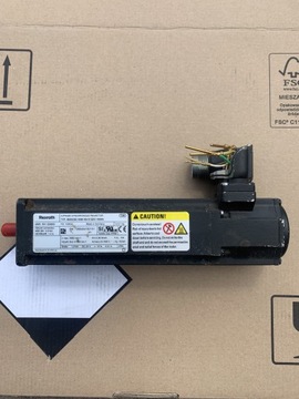 Rexroth MSK030C - 0900 - NN-S1 -UG1- NNNN Servo