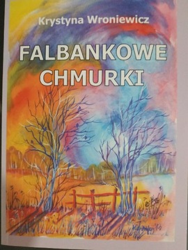 Falbankowe Chmurki