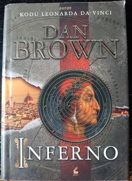 Dan Brown Inferno