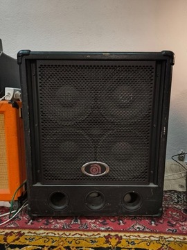 Kolumna basowa AMPEG PR 410 HLF