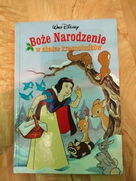 "Boże Narodzenie w chatce krasnoludków" (1999)