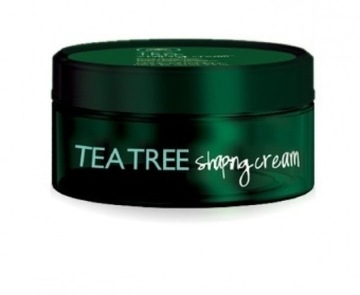 TEA TREE SPECIAL shaping cream 85g