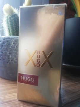 Hugo Boss XX women edt. 100ml 