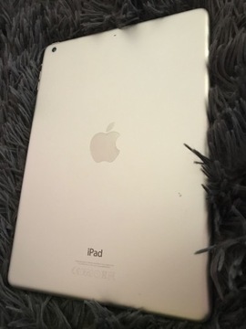 iPad Air (1generacja)