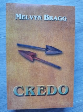 Credo - Melvyn Bragg