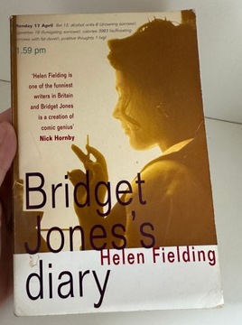 Bridget Jone’s diary - Helen Fielding