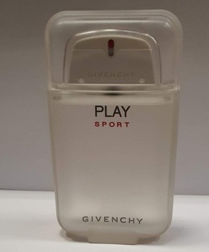 Givenchy Play Sport                                 vintage premierowe 2012