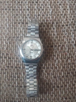 Zegarek Orient Crystal z lat 70 