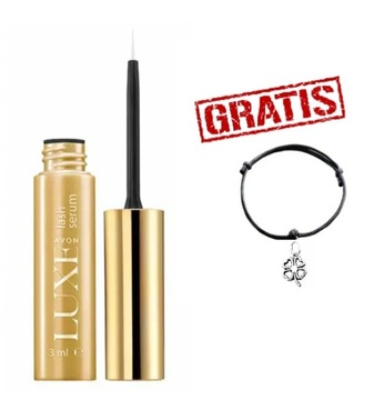 AVON LUXE SERUM NA POROST RZĘS LASH ODŻYWKA