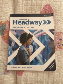 Headway intermediate 5th edition