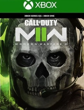 Call of Duty Modern Warfare II 2  Cross-Gen Xbox Series X | S // Xbox One