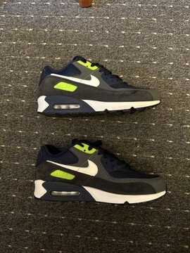 Buty Nike Air Max Rozmiar 42,5