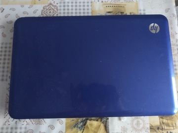 Laptop HP pawilon g series