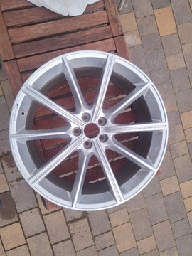 Felga 21" Audi Sport RS6 RS7 4K0601025AA BBS 