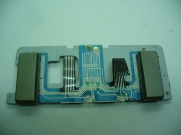 Przyciski touchpada do HP Mini 2133