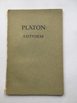 Eutydem Platon