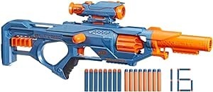 NERF Elite 2.0 Eaglepoint RD-8 Blaster