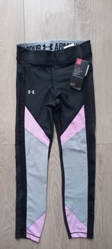 Legginsy sportowe Under Armour rozm.XS