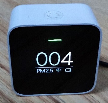 Xiaomi czujnik PM 2,5 smart