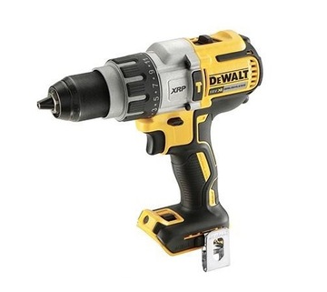 Wiertarko-wkrętarka DeWalt DCD996NT-XJ Bateria