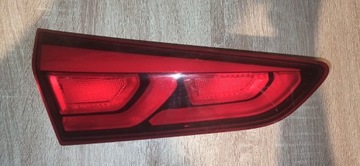 Hyundai I20 lampa prawa na klapę