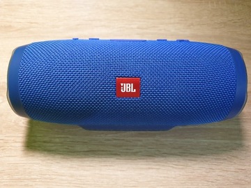 Głośnik JBL charge 3