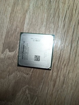 Pocesor AMD Phenom II 840 