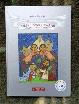 Polskie świętowanie - Aldona Plucińska