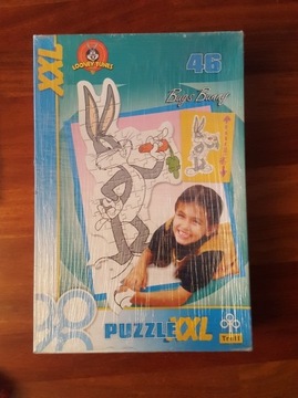 Puzzle Trefl Bugs Bunny