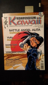 Kompendium Kawaii 1/2003 NR 6